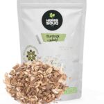 Burdock-Roots أرقطيون جذور