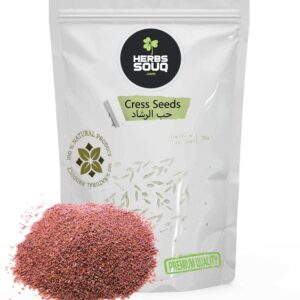 Cress-Seeds-حب-الرشاد
