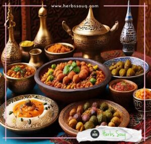 Easy-Arabic-Food-Recipes
