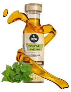 Nettle Oil زيت القراص