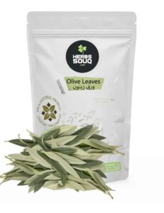 Olive Trea Leaves أوراق الزيتون
