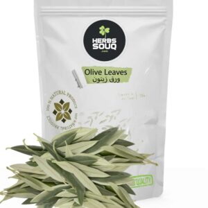 Olive-Leaves