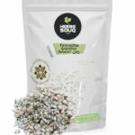 Paronychia Argentea Lam  رجل الحمامة