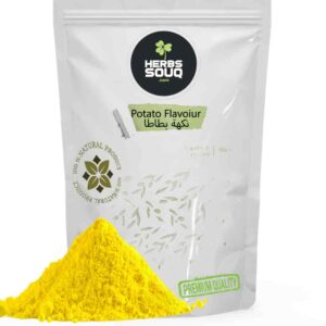 Potato Flavour أعشاب للتخسيس أعشاب لتقوية المناعة أعشاب لعلاج الأمراض أعشاب لتنقية الجسم أعشاب لتحسين الهضم