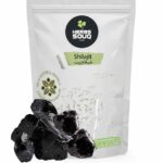 Shilajit شيلاجيت