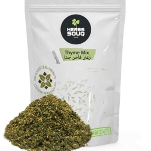 Thyme-Mix-palestine أعشاب للتخسيس أعشاب لتقوية المناعة أعشاب لعلاج الأمراض أعشاب لتنقية الجسم أعشاب لتحسين الهضم