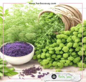 What-are-called-herbs?