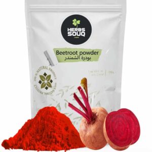 beetroot-powder is good for brain health