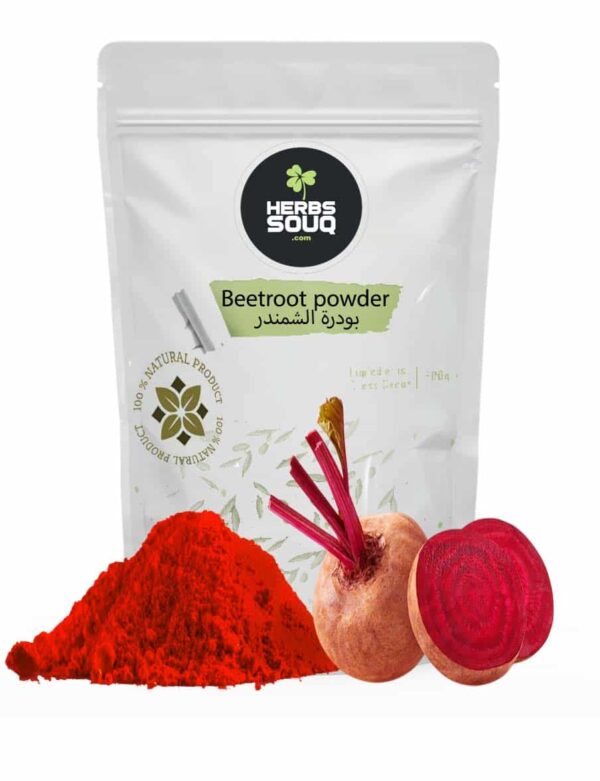 beetroot-powder is good for brain health