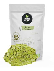 Senna سنامكي (سنا مكي)